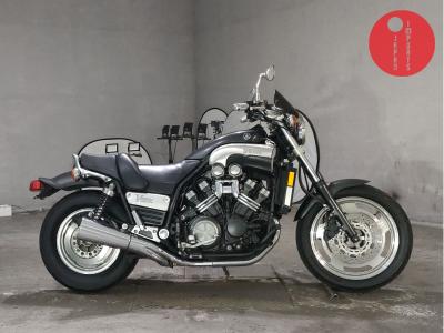 Yamaha V-MAX