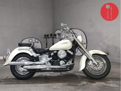 Yamaha DRAGSTAR400 CLASSIC