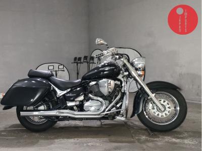 Suzuki INTRUDER 400 CLASSIC