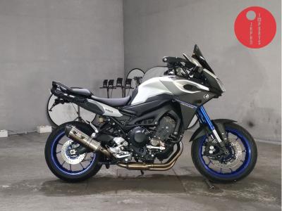 Yamaha MT-09
