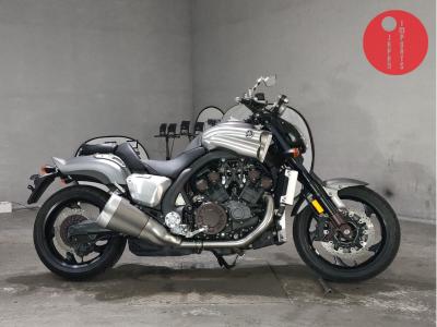 Yamaha V-MAX