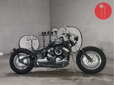 Yamaha DRAGSTAR400 CLASSIC