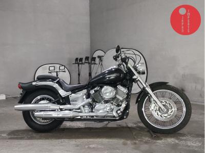 Yamaha DRAGSTAR400