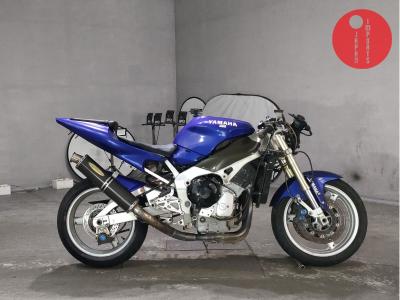 Yamaha YZF-R1