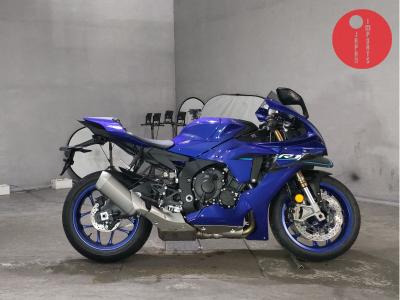 Yamaha YZF-R1