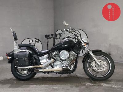 Yamaha DRAGSTAR1100