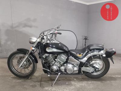 Yamaha DRAGSTAR400