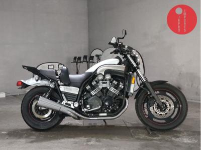 Yamaha V-MAX