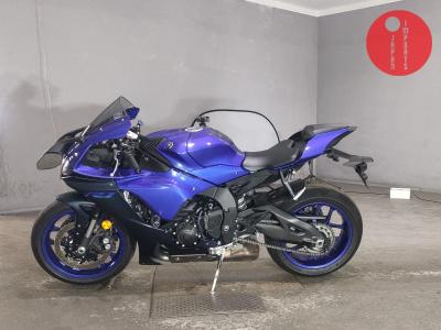 Yamaha YZF-R1