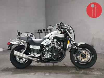 Yamaha V-MAX