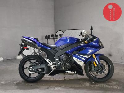 Yamaha YZF-R1