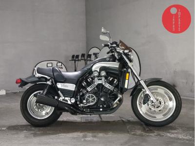 Yamaha V-MAX