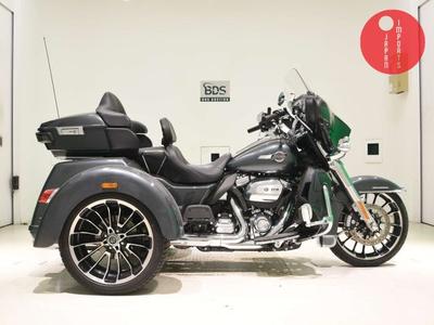 Harley-Davidson HARLEY FLHTCUTG1870