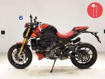 Ducati DUCATI M937SP