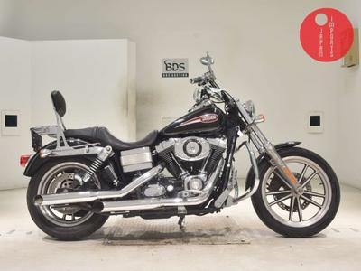 Harley-Davidson HARLEY FXDL1580