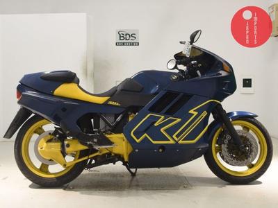 BMW BMW K1