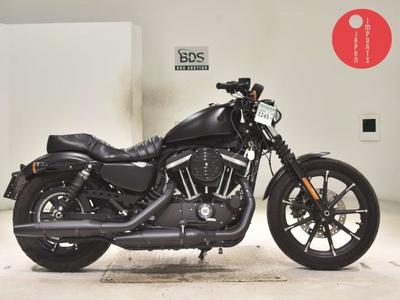 Harley-Davidson HARLEY XL883N