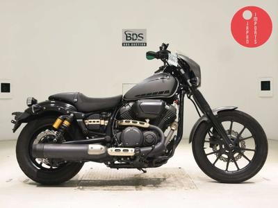Yamaha BOLT 950C