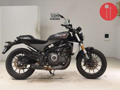 Harley-Davidson HARLEY X350