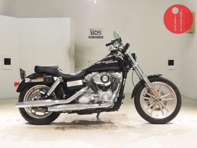 Harley-Davidson HARLEY FXD1580