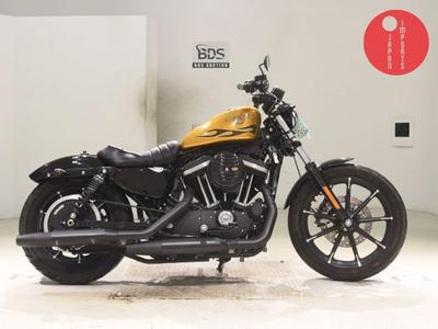 Harley-Davidson HARLEY XL883N