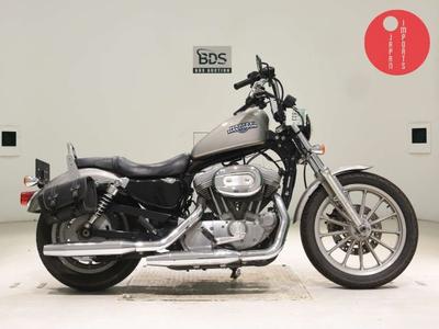 Harley-Davidson HARLEY XL883L
