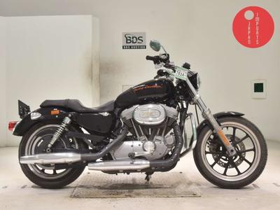 Harley-Davidson HARLEY XL883L