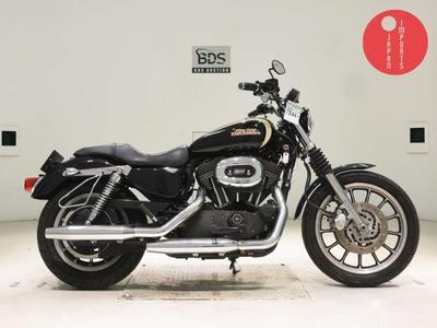Harley-Davidson HARLEY XL1200RI