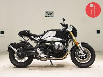 BMW BMW R NINE T