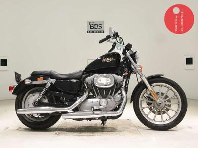 Harley-Davidson HARLEY XL883L