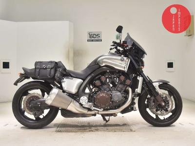 Yamaha V-MAX-2