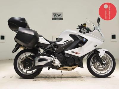 BMW BMW F800GT