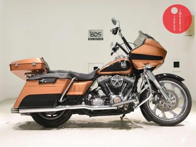 Harley-Davidson HARLEY FLTR1580