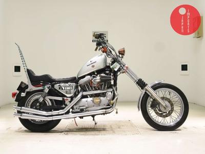 Harley-Davidson HARLEY XLH883 IS GAR