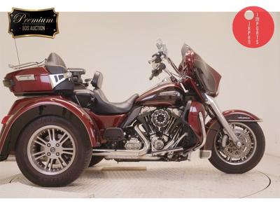 Harley-Davidson HARLEYFLHTCUTG1690