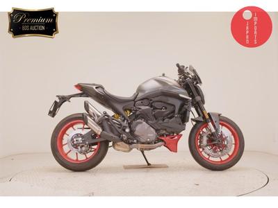 Ducati DUCATI M937+