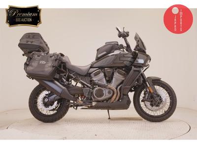 Harley-Davidson HARLEY PAN AMERICA 1250S