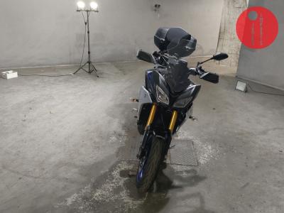 Yamaha TO RACER 900GT