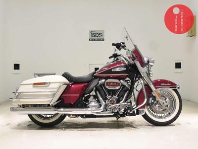 Harley-Davidson HARLEY FLHFB1870