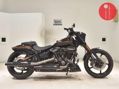 Harley-Davidson HARLEY FXSE1800CVO