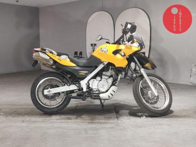 BMW BMW F650GS