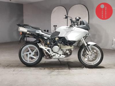 Ducati DUCATI MULTI STRADA 1000SDS