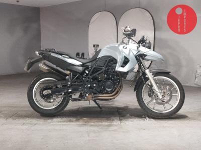 BMW BMW F650/800GS