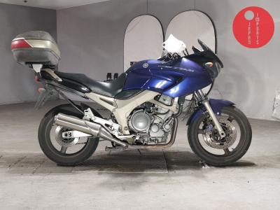 Yamaha TDM900