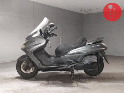 Yamaha GRAND MAJESTY400