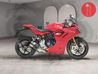 Ducati DUCATI SUPER SPORT 950S