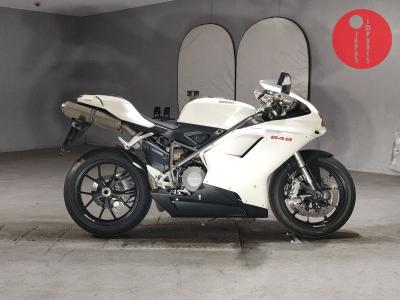 Ducati DUCATI 848