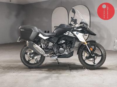 BMW BMW G310GS