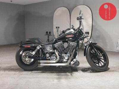 Harley-Davidson HARLEY FXDL1450