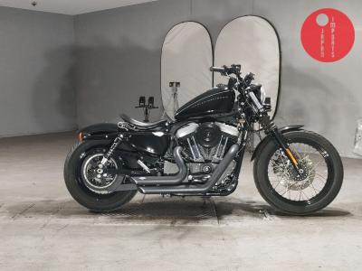 Harley-Davidson HARLEY XL1200N